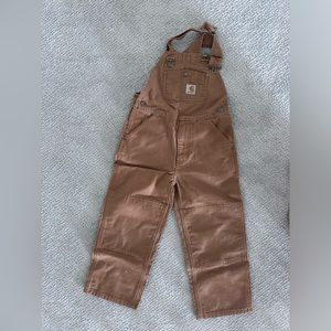 Cathay Overalls